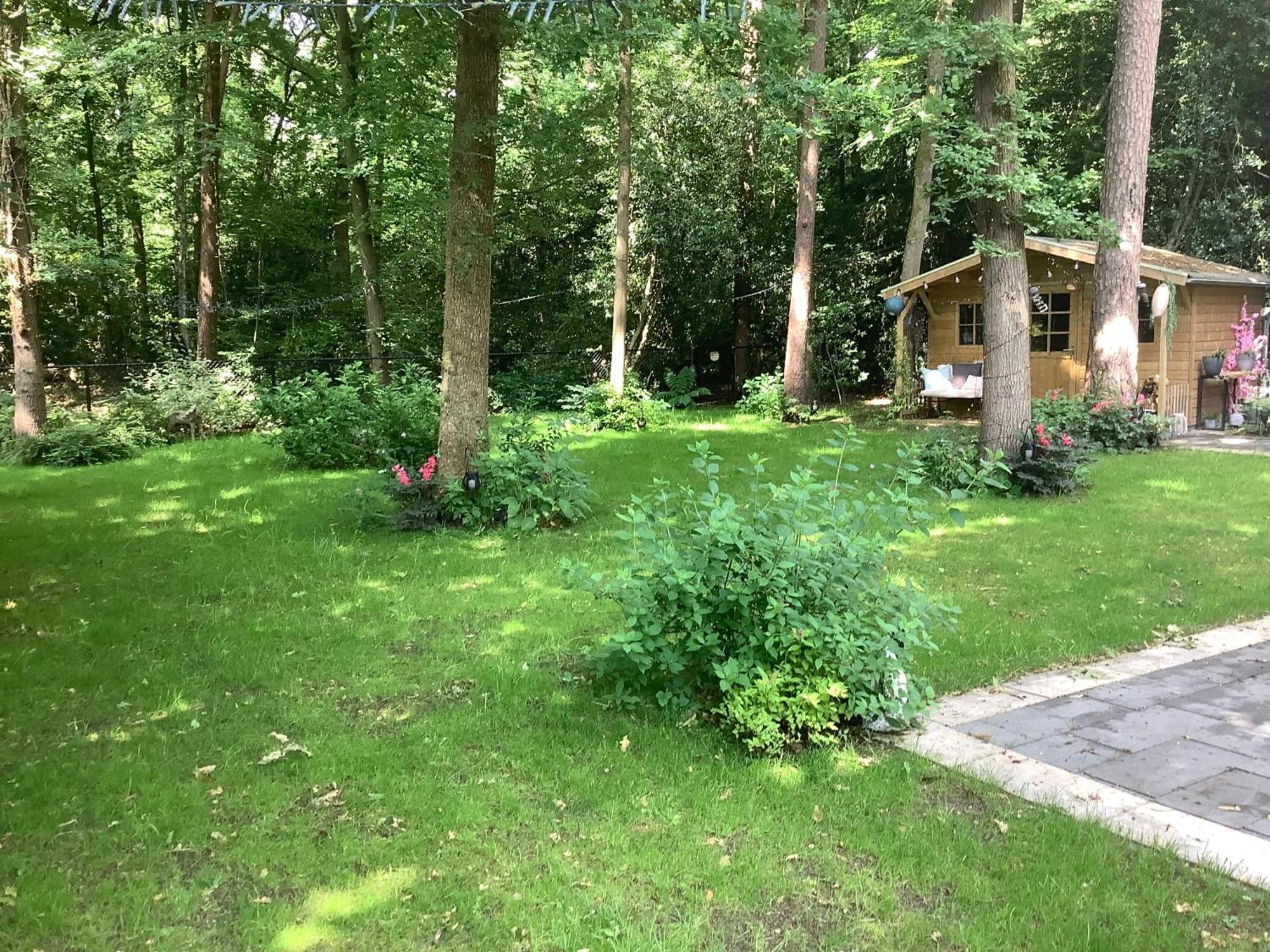 Mawosy Frühstückspension Apeldoorn